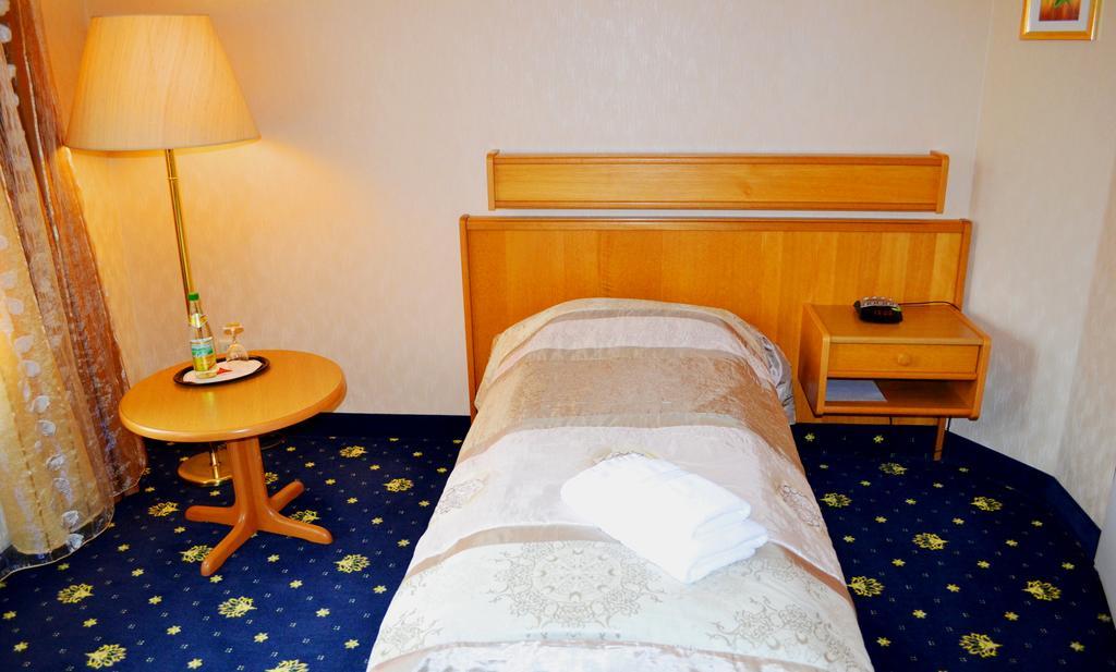 Sankt Kilian Hotel Zum Goldenen Hirsch חדר תמונה