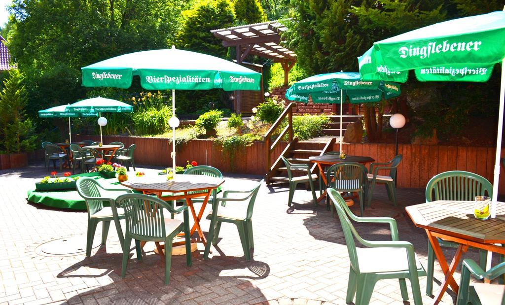 Sankt Kilian Hotel Zum Goldenen Hirsch מראה חיצוני תמונה